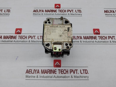 Pak-20at-Anam-40a-7-5kw-100-110v-Magnetic-Contactor-6