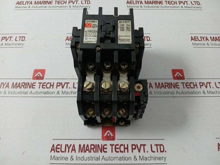 Pak-65at3-Magnetic-Motor-Starter-Contactor-Switch-100-110v-6a-Anam-Industrial-2