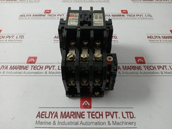 Pak-65at3-Magnetic-Motor-Starter-Contactor-Switch-100-110v-6a-Anam-Industrial-3