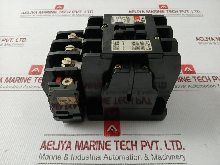 Pak-65at3-Magnetic-Motor-Starter-Contactor-Switch-100-110v-6a-Anam-Industrial-4