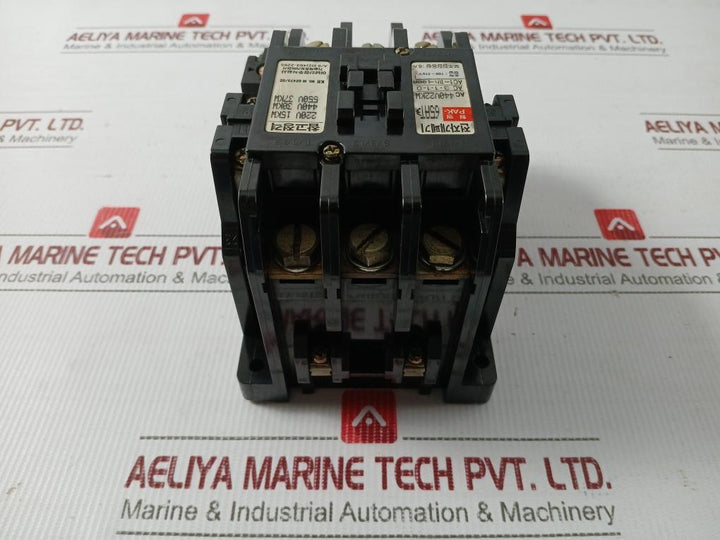 Pak-65at3-Magnetic-Motor-Starter-Contactor-Switch-100-110v-6a-Anam-Industrial-5
