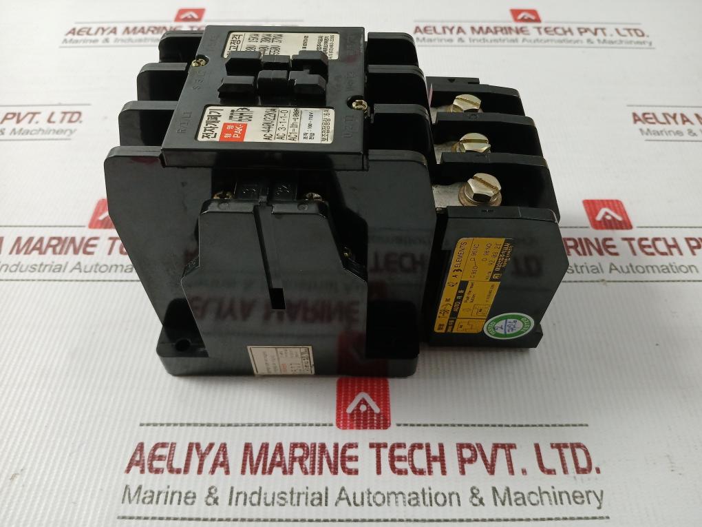 Pak-65at3-Magnetic-Motor-Starter-Contactor-Switch-100-110v-6a-Anam-Industrial-6