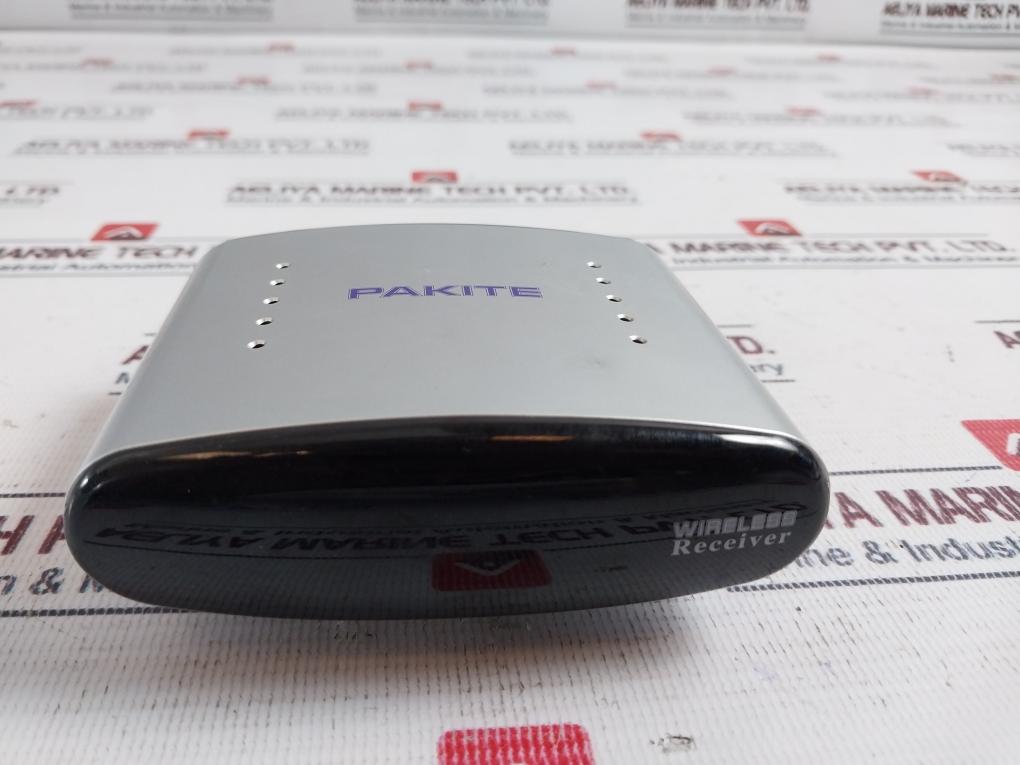 Pakite Wireless Sf-689B Receiver Ac/Dc Adapter 5V Dc 1000M