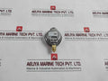Pakkens En 837-1 Pressure Gauge 0-16 Bar 0-200/230 Psi