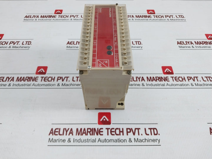 Paladin-Unbalanced-Load-Watt-3-Phase-3-Wire-60hz-Crompton-Instruments-256-Twmw-2