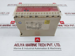 Paladin-Unbalanced-Load-Watt-3-Phase-3-Wire-60hz-Crompton-Instruments-256-Twmw-4