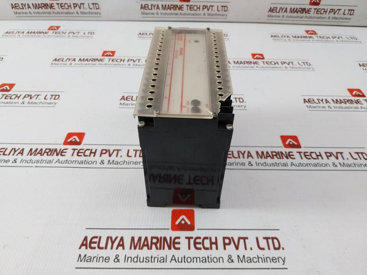Paladin Transducer Module 40/65 Hz Crompton Instruments 256-xxlw-qqlr-c3-ve-bd