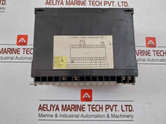 Paladin Transducer Module 40/65 Hz Crompton Instruments 256-xxlw-qqlr-c3-ve-bd
