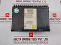 Paladin Transducer Module 40/65 Hz Crompton Instruments 256-xxlw-qqlr-c3-ve-bd