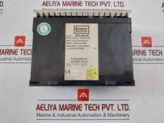 Paladin Transducer Module 40/65 Hz Crompton Instruments 256-xxlw-qqlr-c3-ve-bd