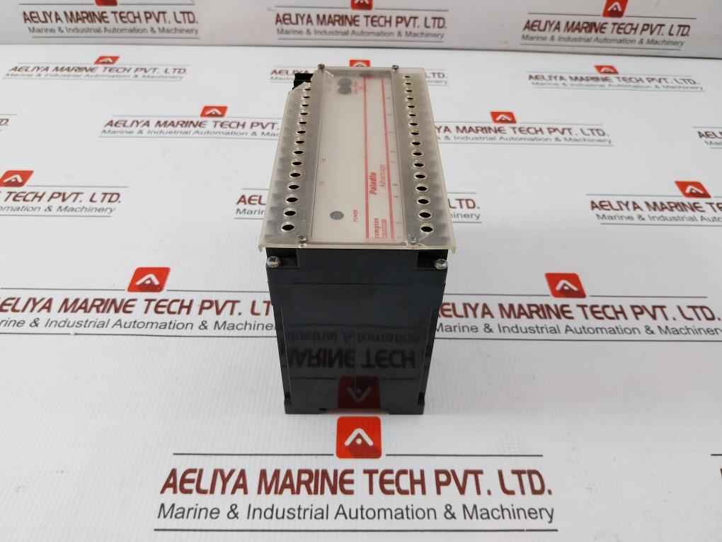 Paladin Transducer Module 40/65 Hz Crompton Instruments 256-xxlw-qqlr-c3-ve-bd