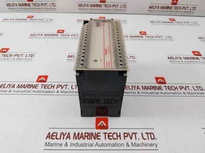 Paladin Transducer Module 40/65 Hz Crompton Instruments 256-xxlw-qqlr-c3-ve-bd