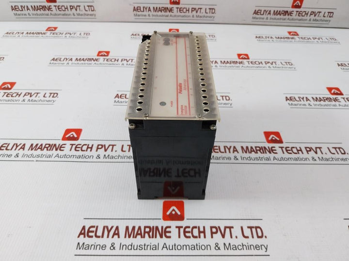 Paladin Transducer Module 40/65 Hz Crompton Instruments 256-xxlw-qqlr-c3-ve-bd