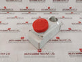 Palazzoli 491233 Interlocked Socket Outlet 380V 50Hz-440V 60Hz