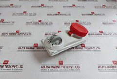 Palazzoli 491233 Mounting Socket 32A-3H/380V 50Hz-440V 60Hz Ac-29A/Ac-3