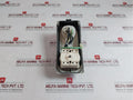 Palazzoli 491233 Mounting Socket 32A-3H/380V 50Hz-440V 60Hz Ac-29A/Ac-3