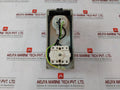 Palazzoli 491233 Switched Socket With Mechanical Interlock 32A-3H/380V 50-60Hz