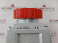 Palazzoli 491233 Switched Socket With Mechanical Interlock 32A-3H/380V 50-60Hz