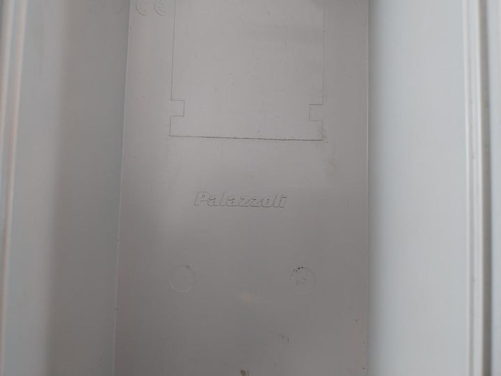 Palazzoli 491233 Switched Socket With Mechanical Interlock 32A-3H/380V 50-60Hz