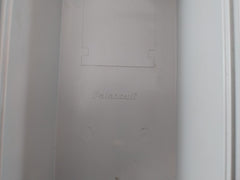 Palazzoli 491233 Switched Socket With Mechanical Interlock 32A-3H/380V 50-60Hz