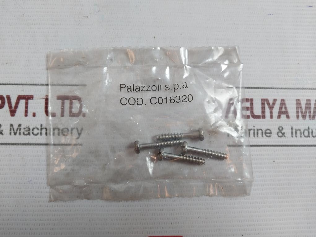 Palazzoli 491233 Switched Socket With Mechanical Interlock 50–60 Hz 500V