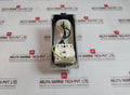 Palazzoli 491233 Switched Socket With Mechanical Interlock 50–60 Hz 500V