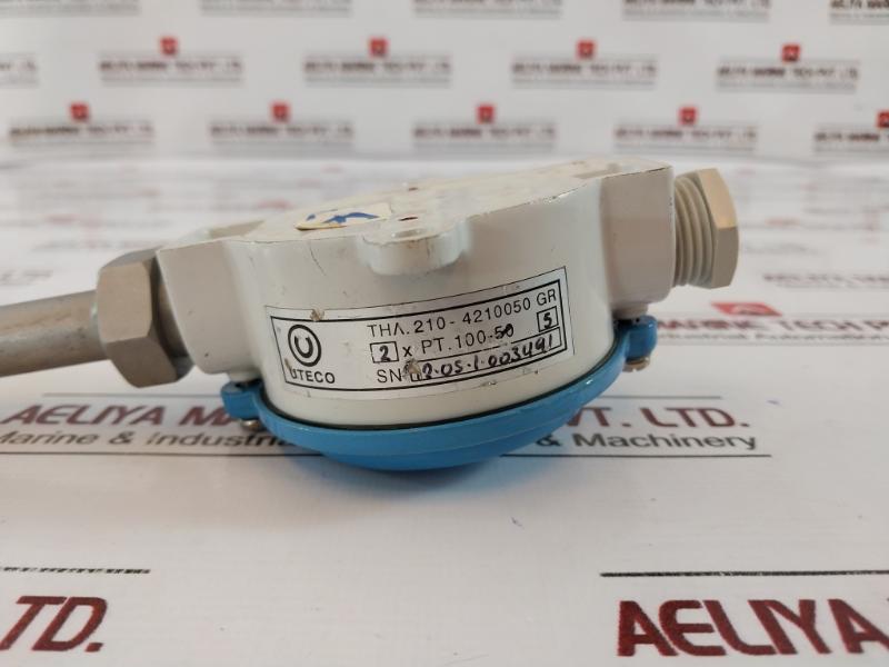 Palazzoli 8345 Temperature Sensor 2 X Pt100