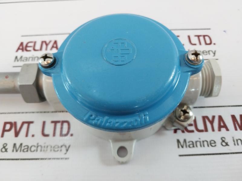 Palazzoli 8345 Temperature Sensor 2 X Pt100