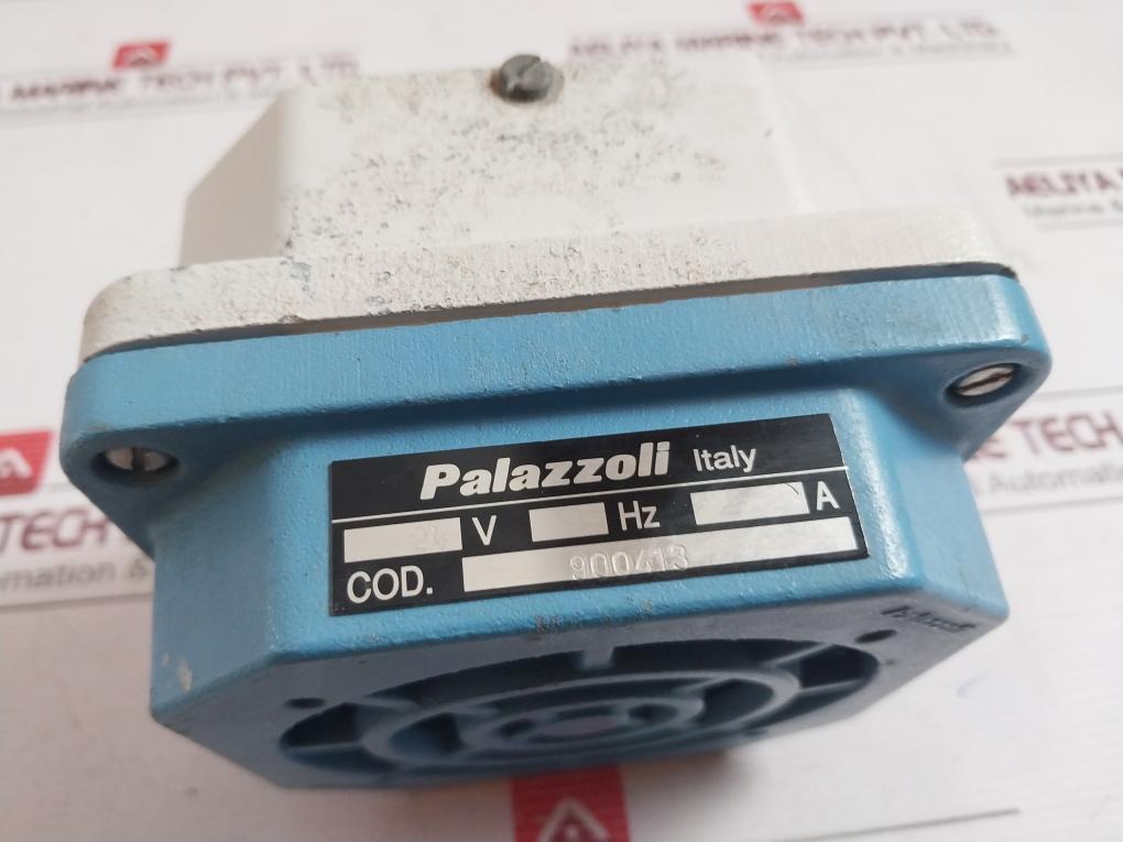 Palazzoli 900413 Siren With Vibrating Diaphragm 24V