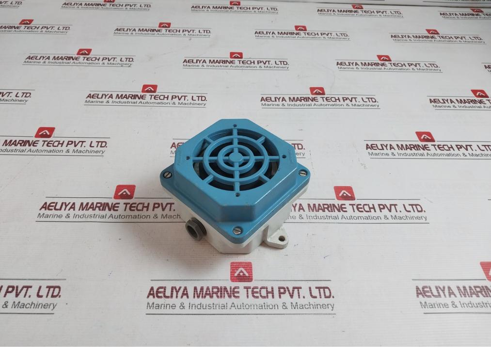 Palazzoli 900413 Siren With Vibrating Diaphragm 24V