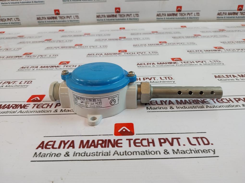 Palazzoli Fpb Temperature Sensor 1 X Pt100