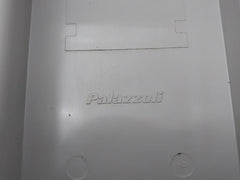 Palazzoli 579 710 Topter Wall Mounted Box For Topter Interlocked Socket