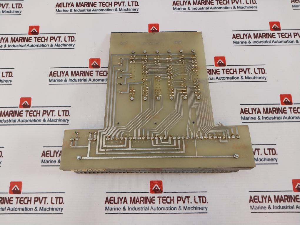 Palco 3 052 Pc 111 Motherboard