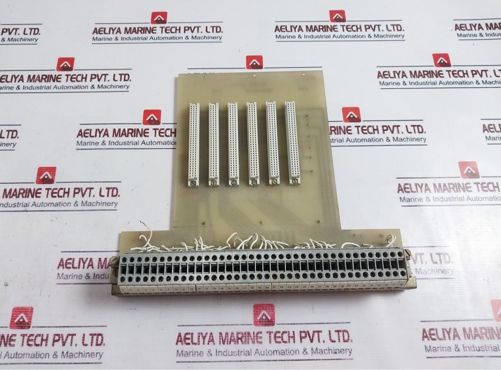 Palco 3 052 Pc 111 Motherboard 240v Ac