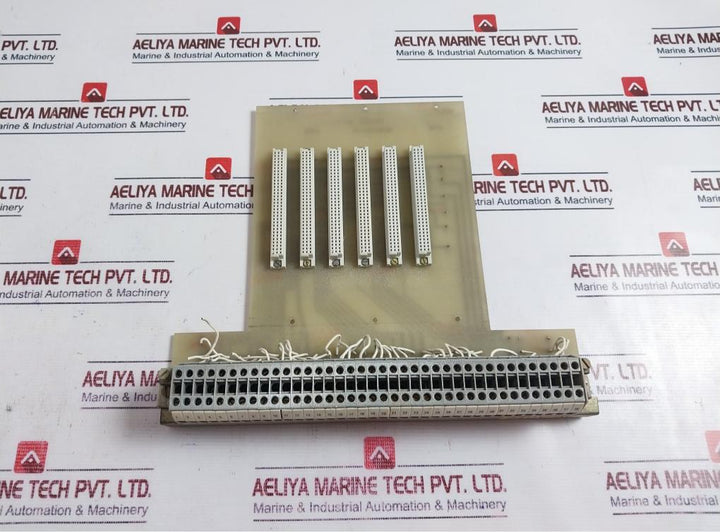 Palco 3 052 Pc 111 Motherboard 240v Ac