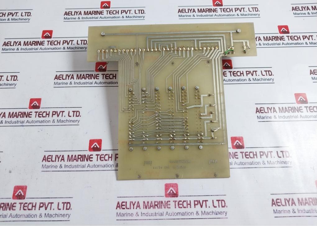 Palco 3 052 Pc 111 Motherboard 240v Ac