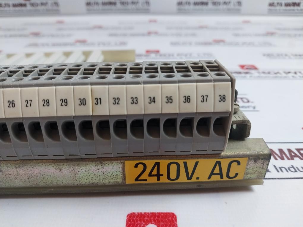 Palco 3 052 Pc 111 Motherboard 240v Ac