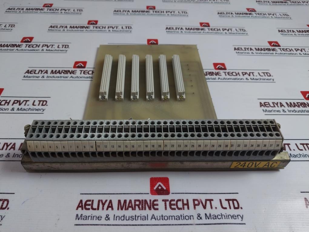 Palco 3 052 Pc 111 Motherboard 240v Ac