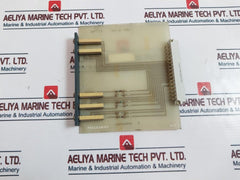 Palco 630 Pc 6951 PCB Card