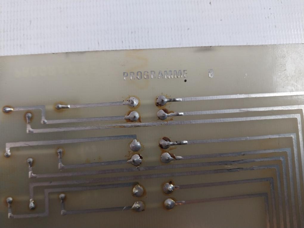 Palco 630 Pc 6951 PCB Card