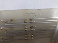 Palco 630 Pc 6951 PCB Card