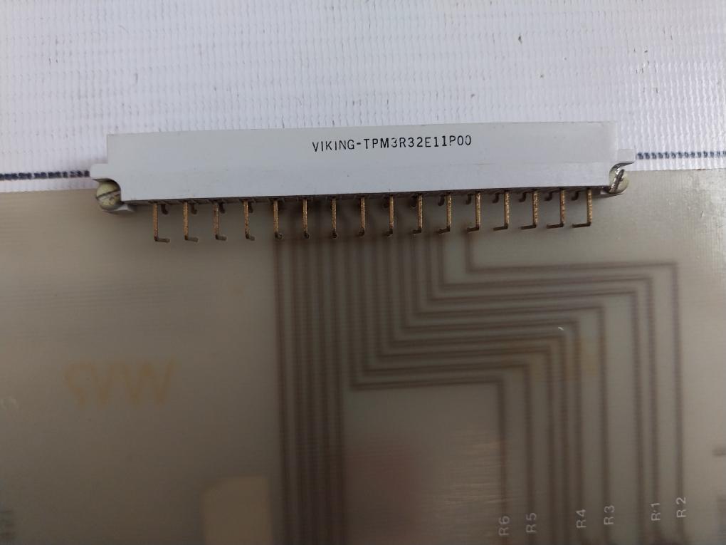 Palco 630 Pc 6951 PCB Card