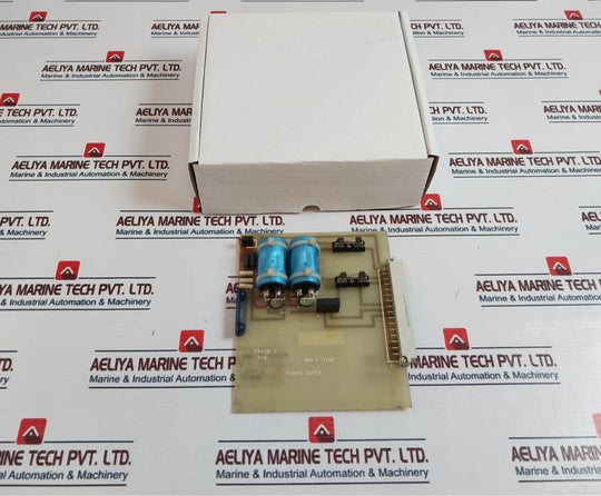 Palco 664-4-7125B Power Supply Pcb