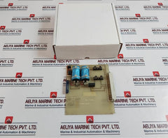Palco 664-4-7125B Power Supply Pcb