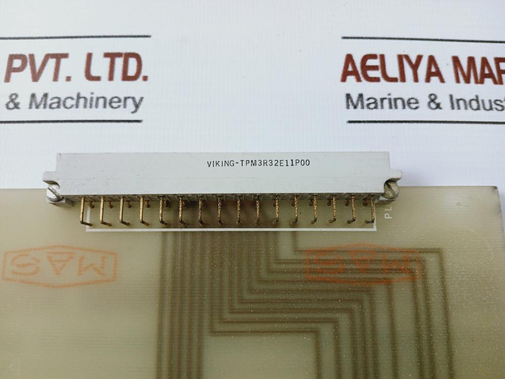 Palco Torque 630 PC 6951 PCB Card