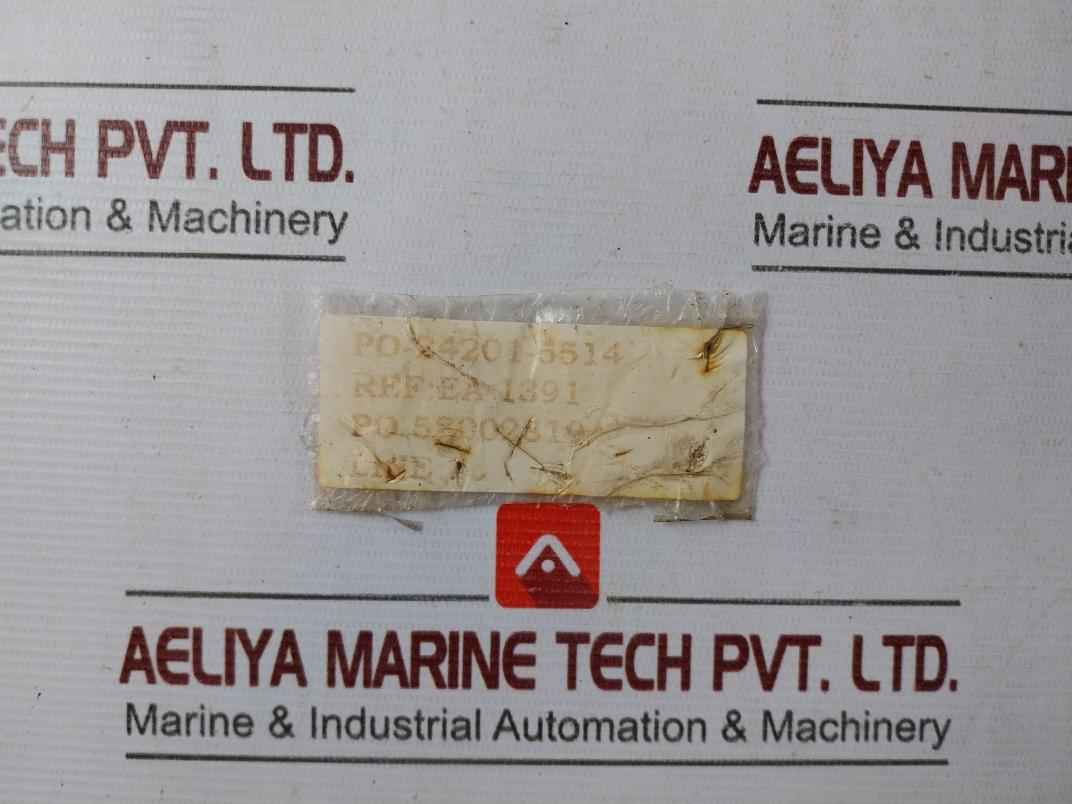 Palfinger Ea4922 Hydraulic Pressure Filter Unit Ea1391 B21 365 Bar