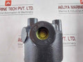 Palfinger Ea4922 Hydraulic Pressure Filter Unit Ea1391 B21 365 Bar