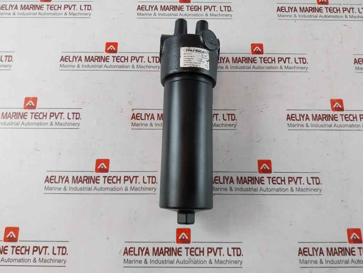 Palfinger Ea4922 Hydraulic Pressure Filter Unit Ea1391 B21 365 Bar