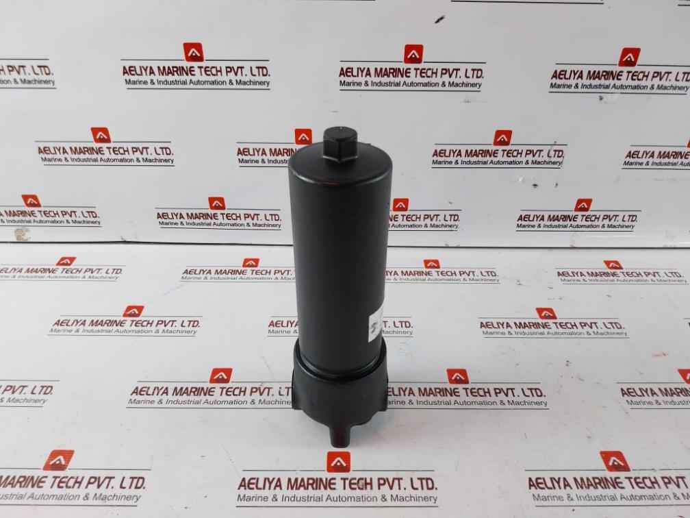 Palfinger Ea4922 Hydraulic Pressure Filter Unit Ea1391 B21 365 Bar