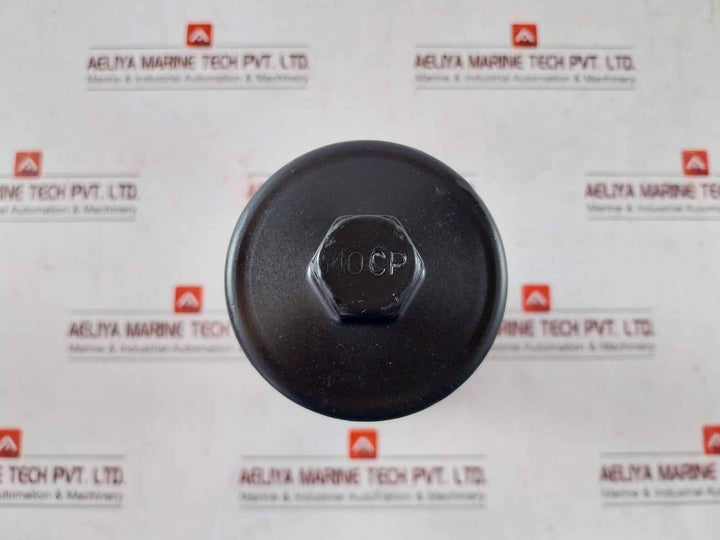 Palfinger Ea4922 Hydraulic Pressure Filter Unit Ea1391 B21 365 Bar